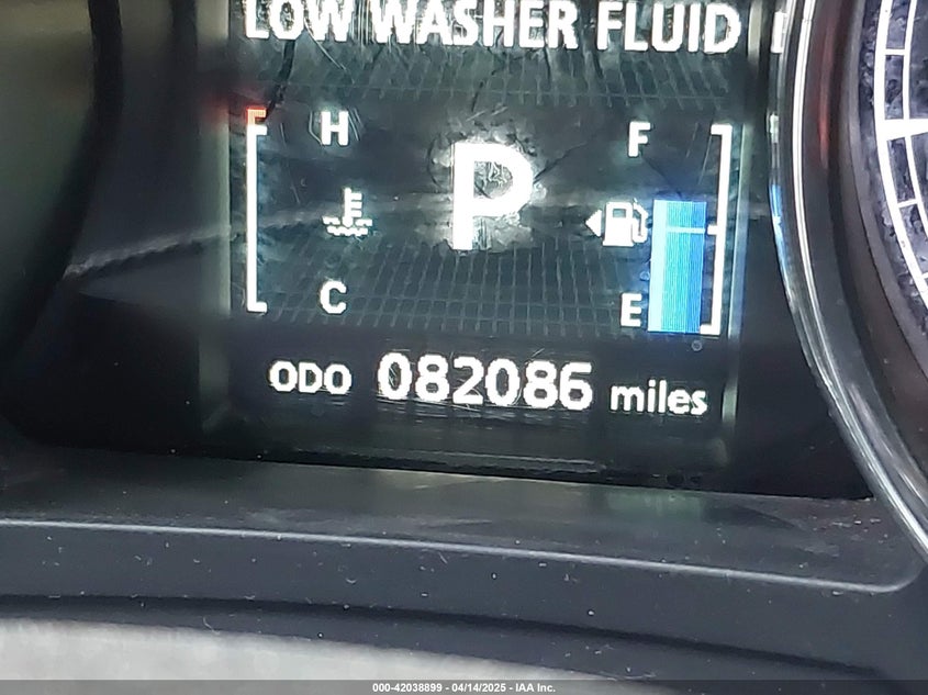 2017 Mitsubishi Outlander Sport 2.4 Sel VIN: JA4AP4AW0HZ043216 Lot: 42038899