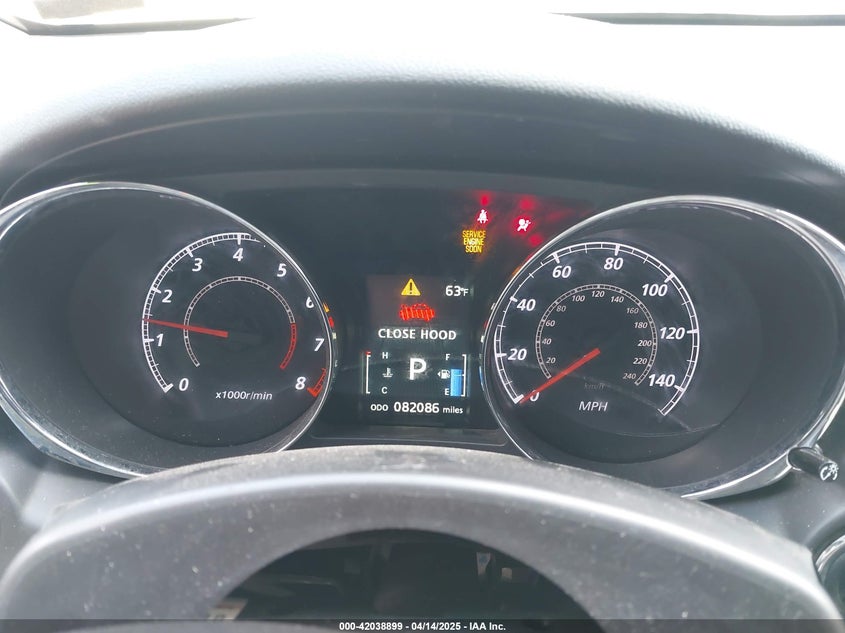 2017 Mitsubishi Outlander Sport 2.4 Sel VIN: JA4AP4AW0HZ043216 Lot: 42038899