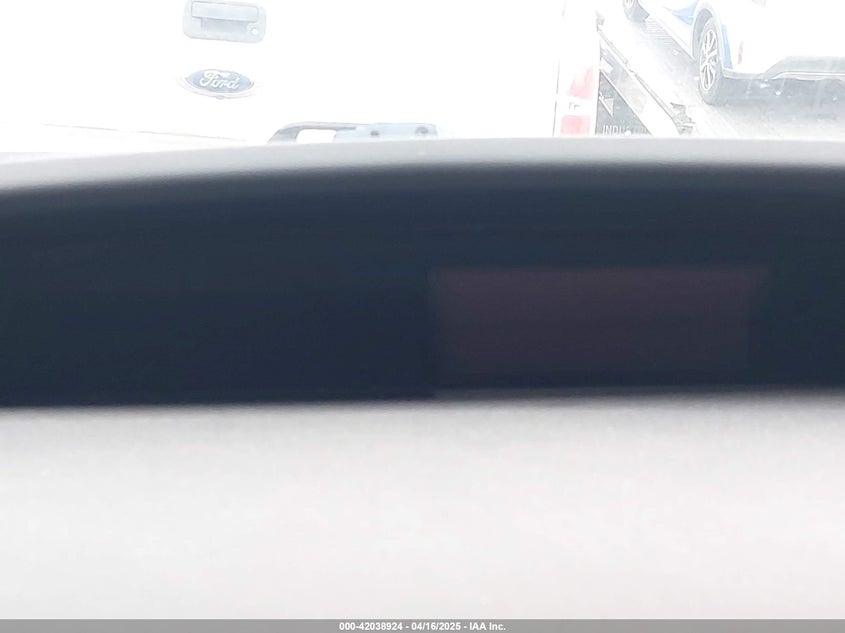 2011 TOYOTA PRIUS VIN: JTDKN3DU7B0280575