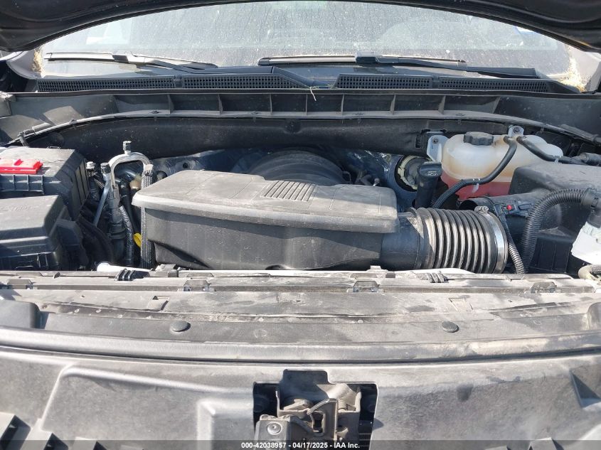 2024 GMC Yukon - 1GKS1BKD4RR225875