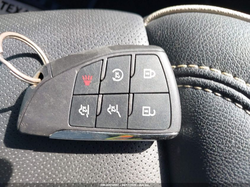 2024 GMC Yukon - 1GKS1BKD4RR225875