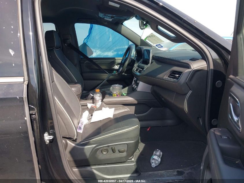 2024 GMC Yukon - 1GKS1BKD4RR225875