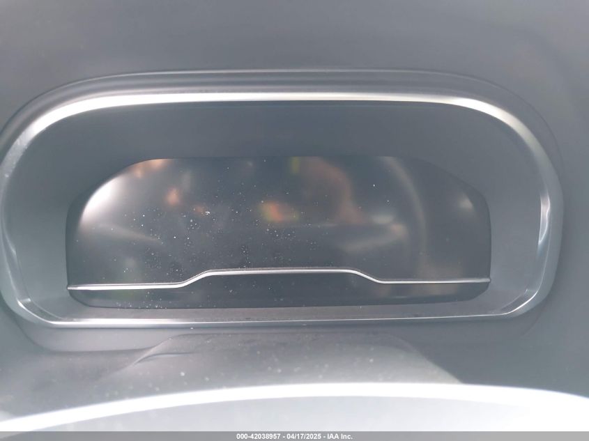 2024 GMC Yukon - 1GKS1BKD4RR225875