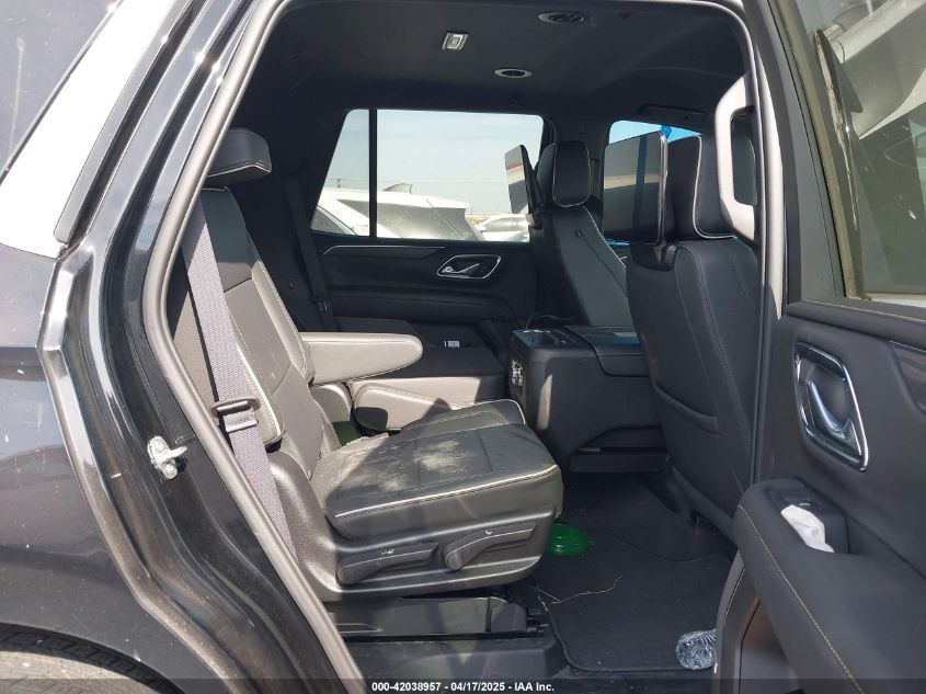 2024 GMC Yukon - 1GKS1BKD4RR225875