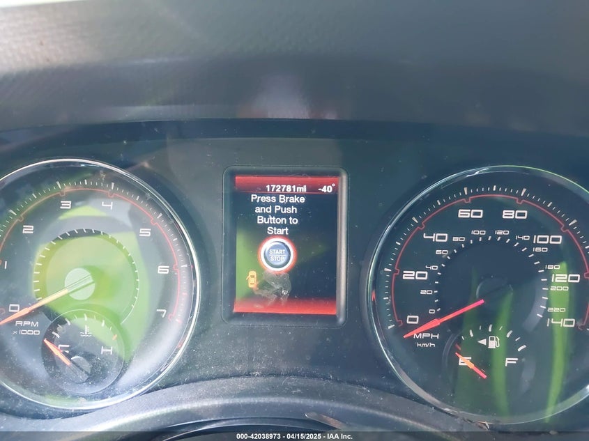 2012 DODGE CHARGER VIN: 2C3CDXBG9CH159253