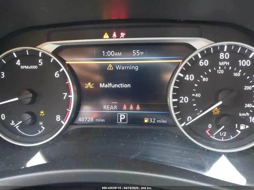 2021 NISSAN SENTRA VIN: 3N1AB8CV0MY208320