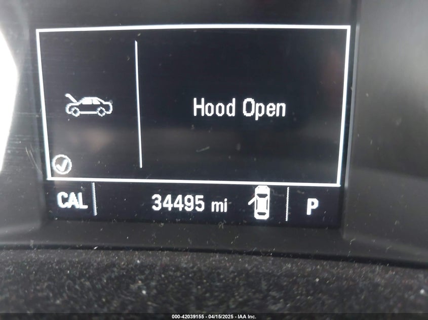 2019 CHEVROLET MALIBU 1FL - 1G1ZC5ST6KF168222