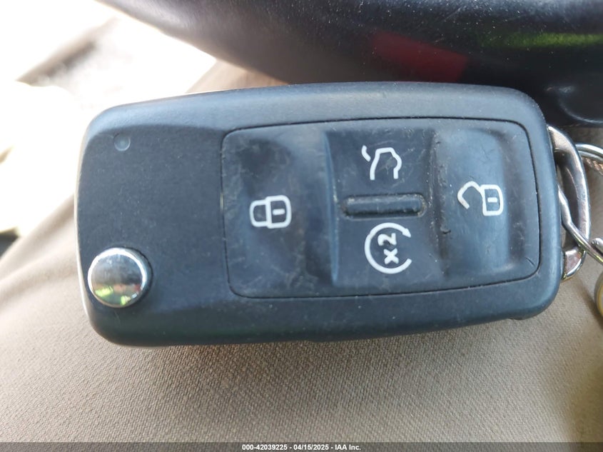 2020 VOLKSWAGEN PASSAT 2.0T R-LINE - 1VWMA7A32LC011193