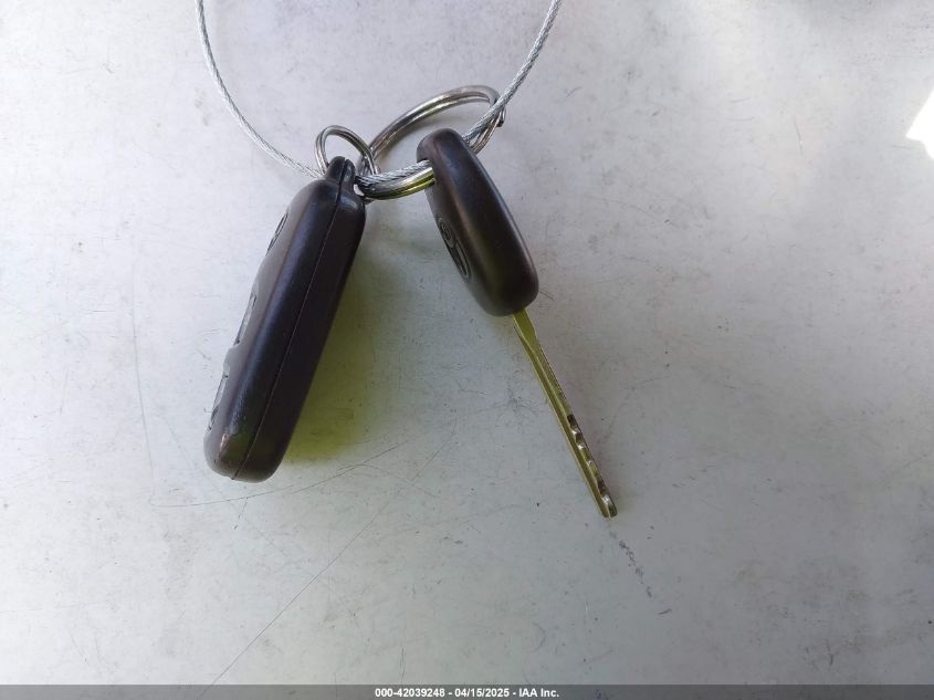 2005 Toyota Corolla Ce/Le/S VIN: 1NXBR32E55D390954 Lot: 42039248