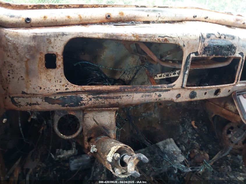 1937 Chevrolet Master VIN: S35130 Lot: 42039528