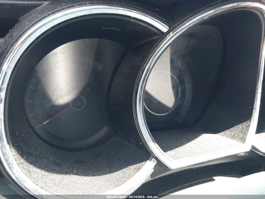 2011 KIA OPTIMA VIN: KNAGN4A79B5129697