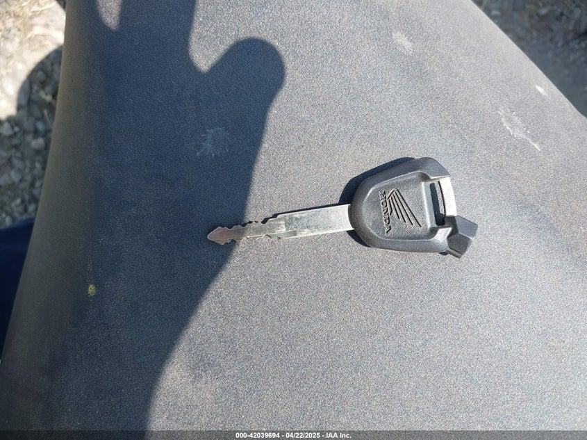 2023 HONDA WW150 A - RLHKF4712PY100559