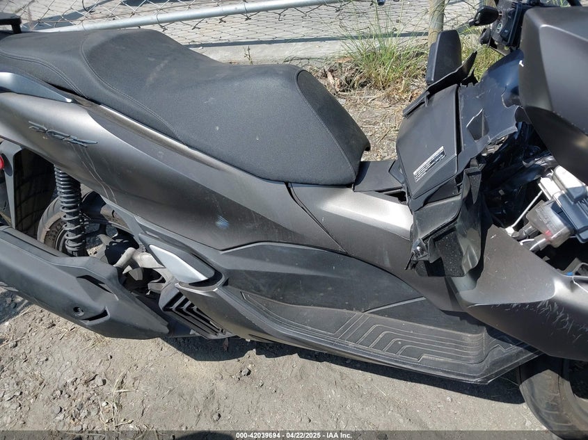 2023 HONDA WW150 A - RLHKF4712PY100559