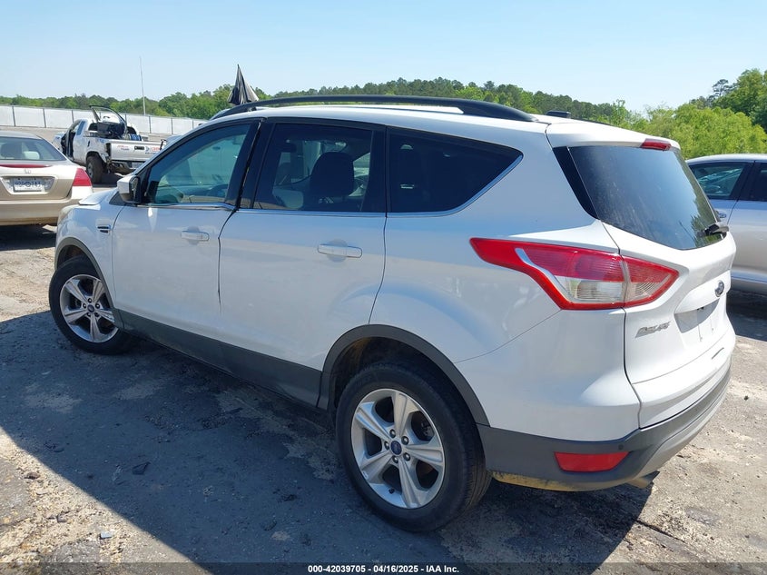 2015 FORD ESCAPE VIN: 1FMCU0GX6FUC82629