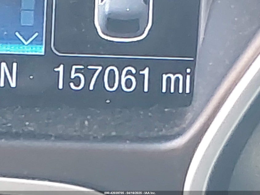 2015 FORD ESCAPE VIN: 1FMCU0GX6FUC82629