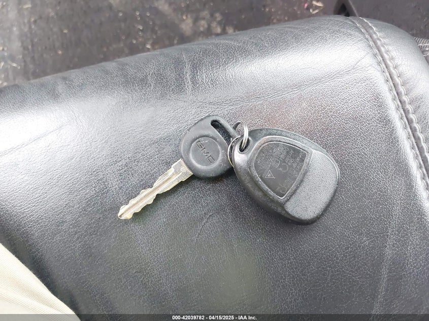 2014 GMC ACADIA SLT-1 - 1GKKVRKD2EJ372265