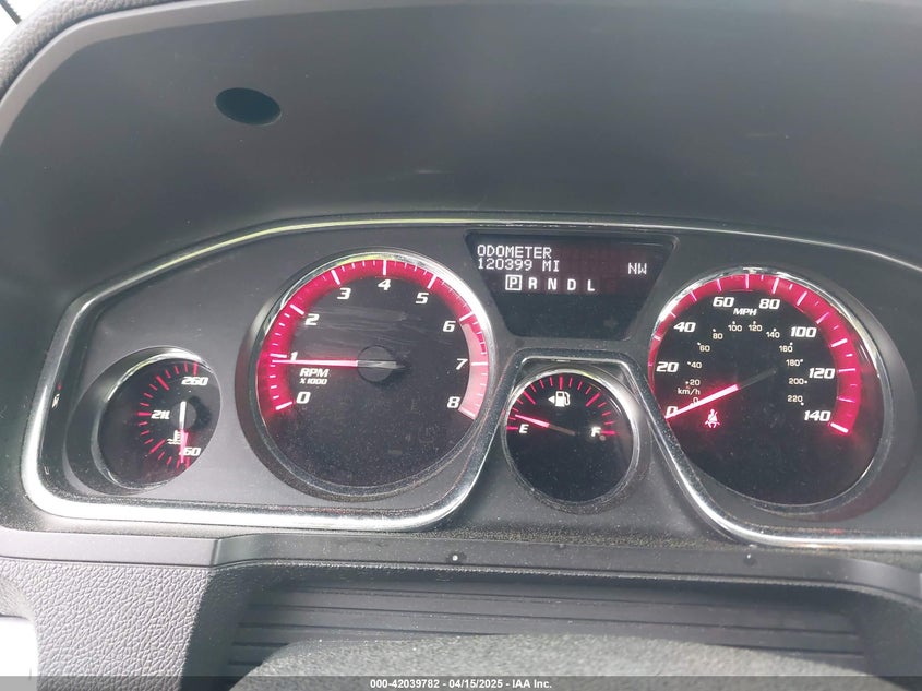 2014 GMC ACADIA SLT-1 - 1GKKVRKD2EJ372265