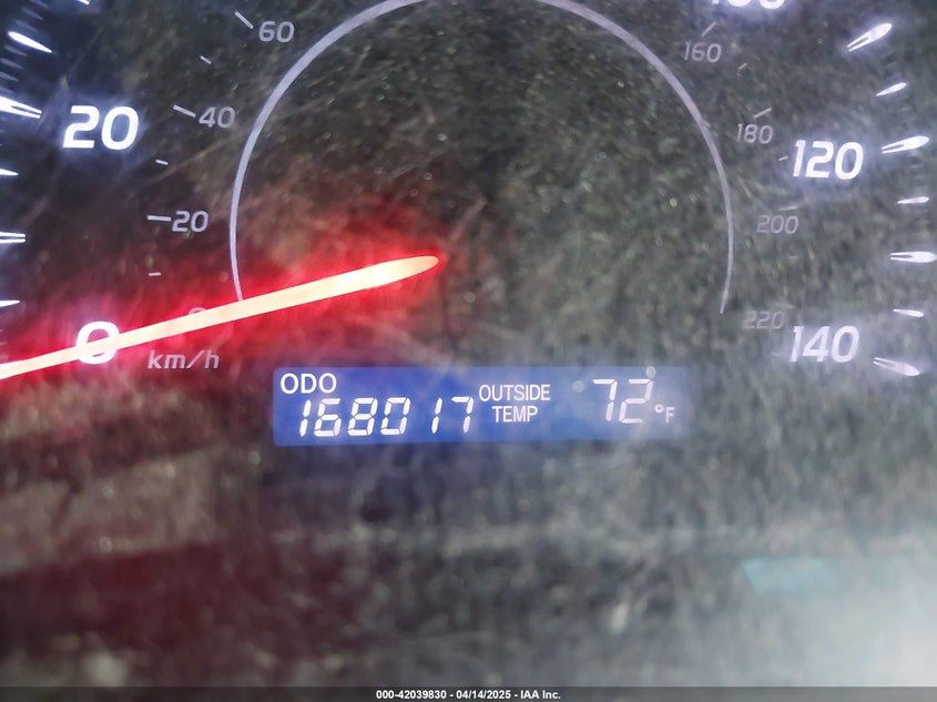 2011 TOYOTA CAMRY VIN: 4T4BF3EK8BR116899