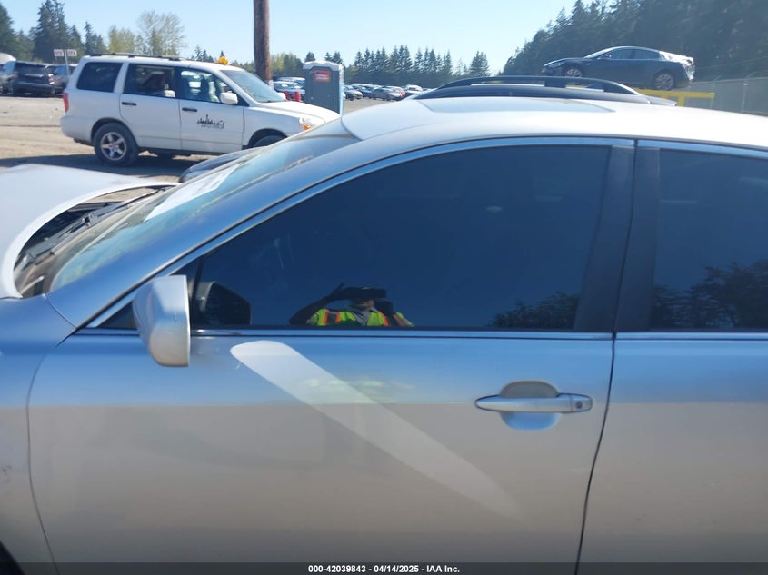 2010 TOYOTA CAMRY VIN: 4T1BF3EK9AU101501