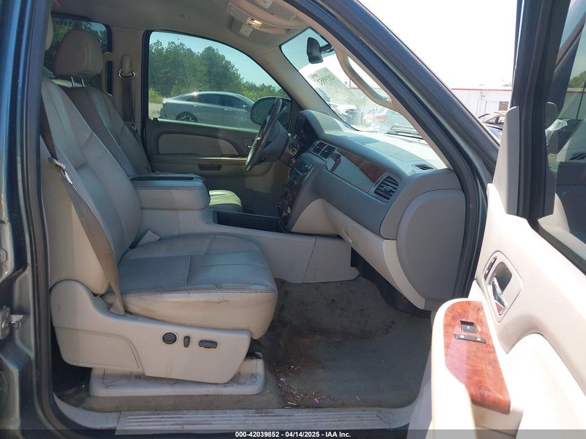 2009 CHEVROLET SILVERADO 1500 VIN: 3GCEK33M59G231131