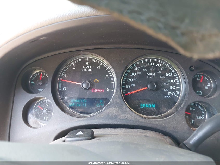 2009 CHEVROLET SILVERADO 1500 VIN: 3GCEK33M59G231131
