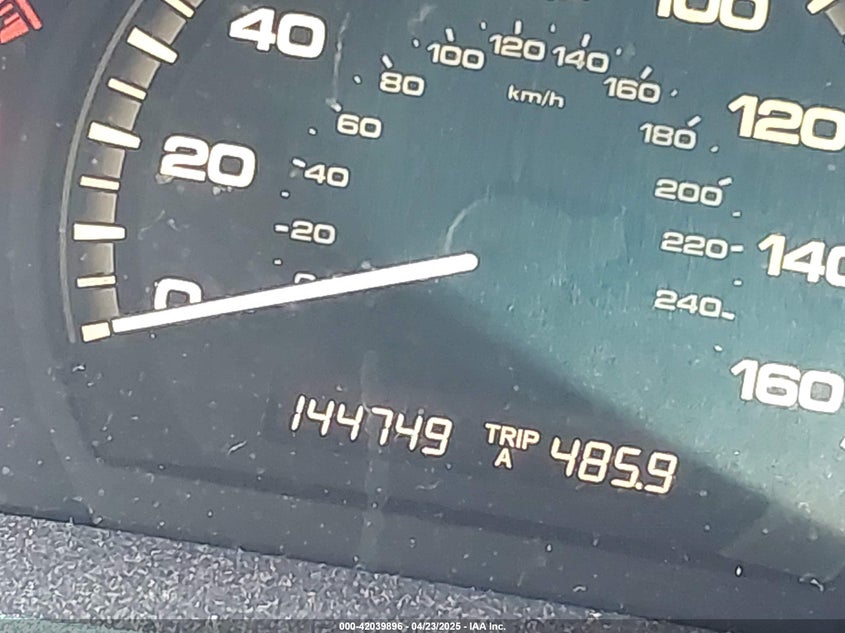 2006 HONDA ACCORD VIN: 1HGCM56326A173765