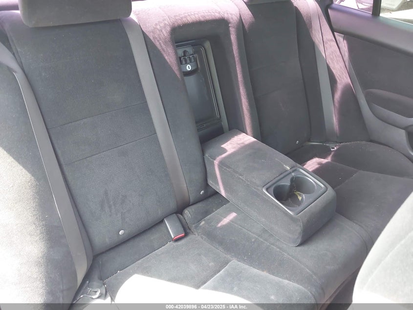 2006 HONDA ACCORD VIN: 1HGCM56326A173765