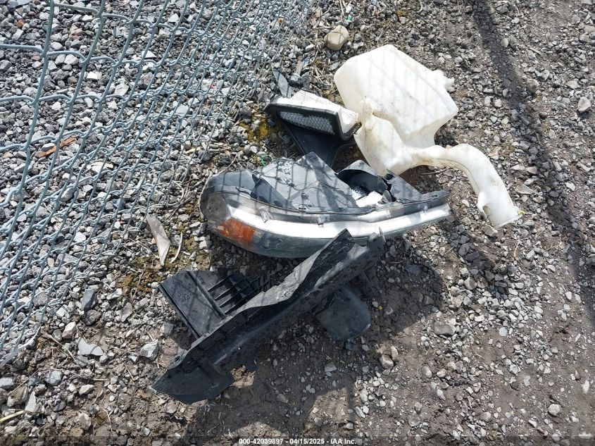 2012 Dodge Grand Caravan Sxt VIN: 2C4RDGCG7CR173442 Lot: 42039897