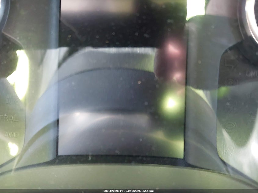 2019 RAM 1500 TRADESMAN  4X2 6'4 BOX - 1C6RRECT2KN596550