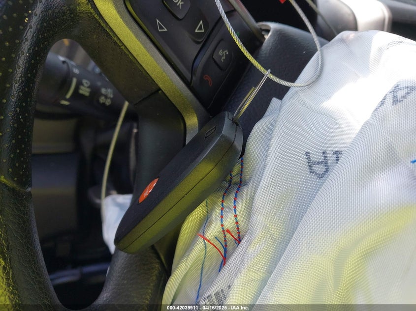 2019 RAM 1500 TRADESMAN  4X2 6'4 BOX - 1C6RRECT2KN596550