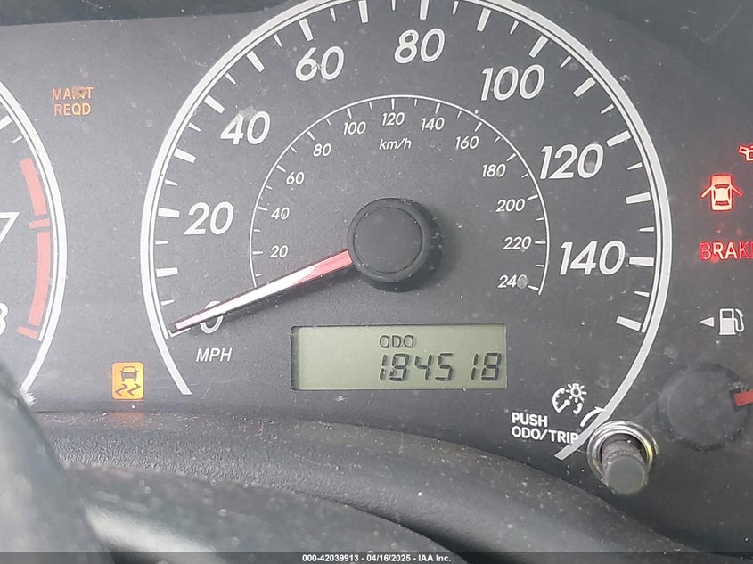 2013 TOYOTA COROLLA VIN: 5YFBU4EE0DP106114