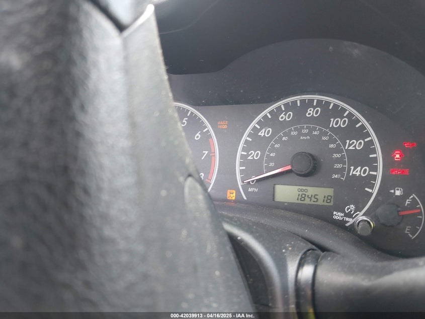 2013 TOYOTA COROLLA VIN: 5YFBU4EE0DP106114