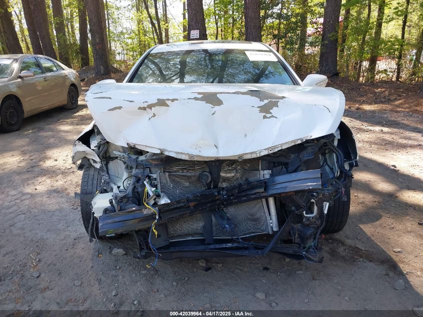 2014 Hyundai Sonata Limited VIN: 5NPEC4AC7EH814315 Lot: 42039964