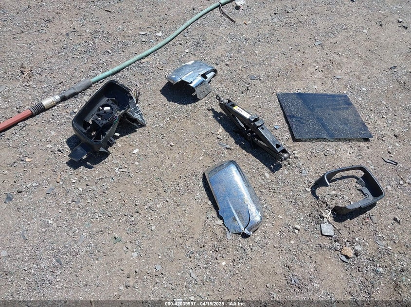 2015 RAM 1500 LARAMIE LIMITED - 1C6RR7PT5FS552426