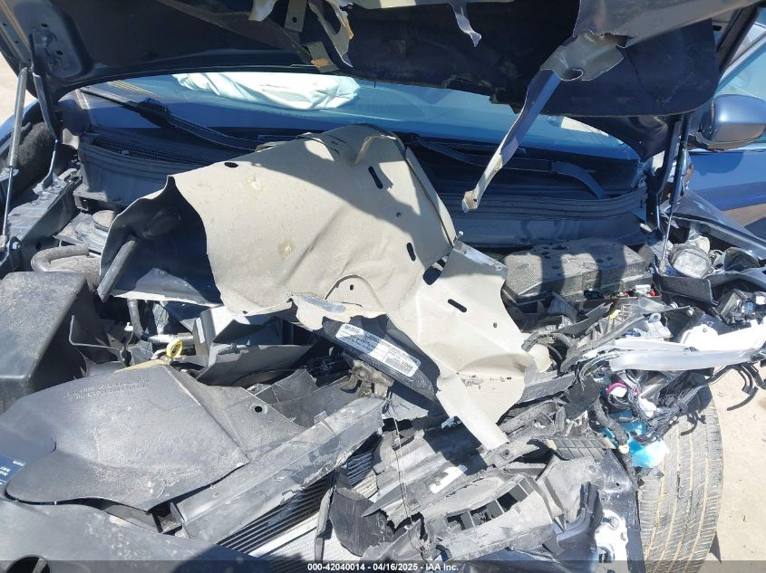 2020 Jeep Cherokee Latitude Plus Fwd VIN: 1C4PJLLB9LD577827 Lot: 42040014