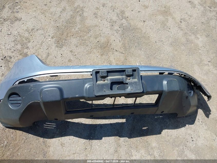 2008 Honda Cr-V Ex VIN: 5J6RE485X8L002617 Lot: 42040062