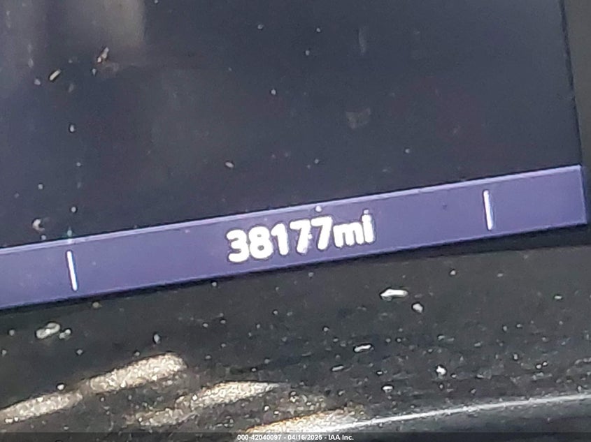 2021 GMC CANYON VIN: 1GTG6FEN0M1279941