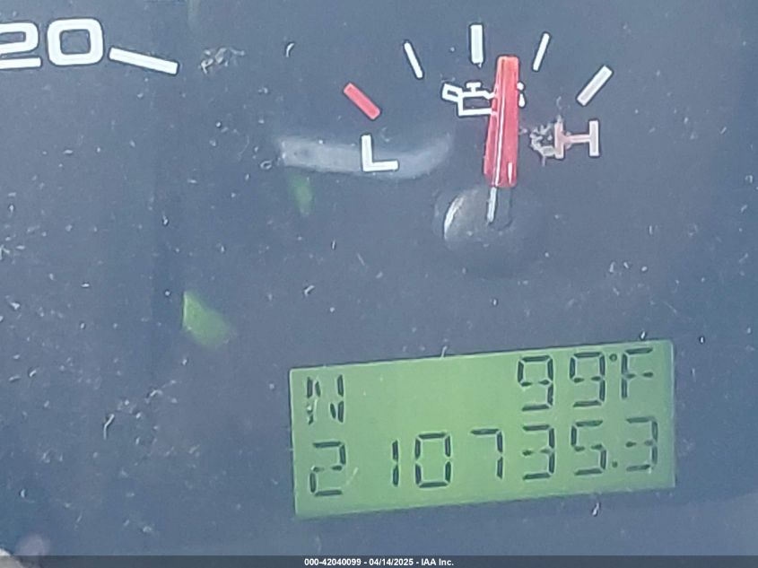 2007 Ford F-150 Stx/Xl/Xlt VIN: 1FTRX12W47FB11572 Lot: 42040099