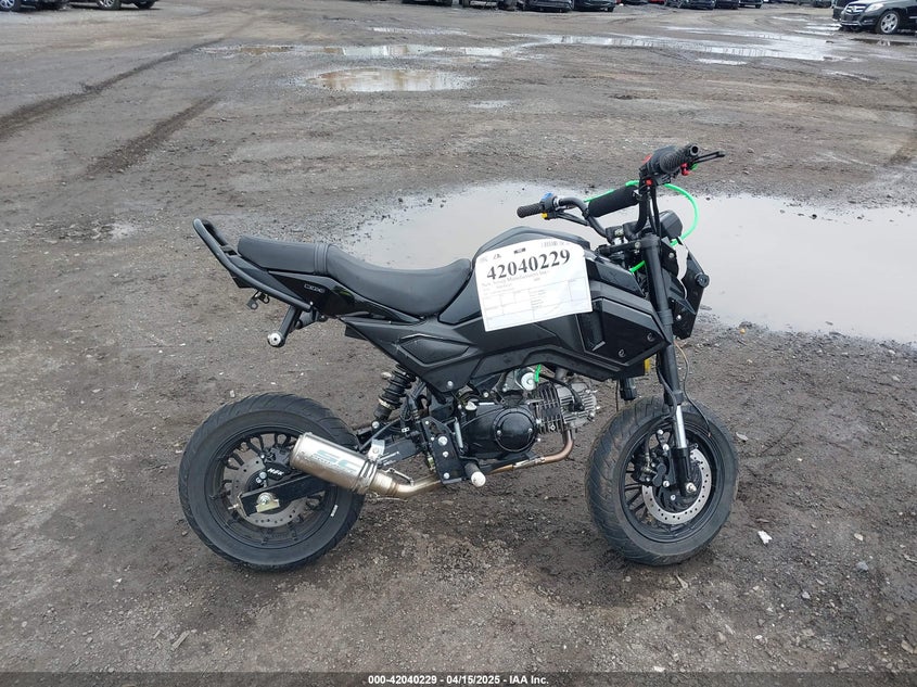 VIN: L2BBAACG7RB000920 2024 BAODIAO BD1