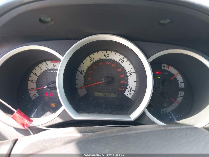 2013 TOYOTA TACOMA VIN: 5TFNX4CN8DX021403