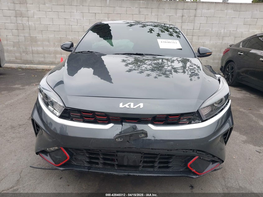 2024 KIA FORTE VIN: 3KPF54AD6RE713168