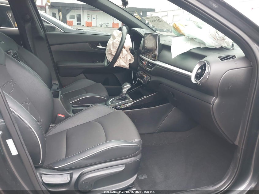 2024 KIA FORTE VIN: 3KPF54AD6RE713168