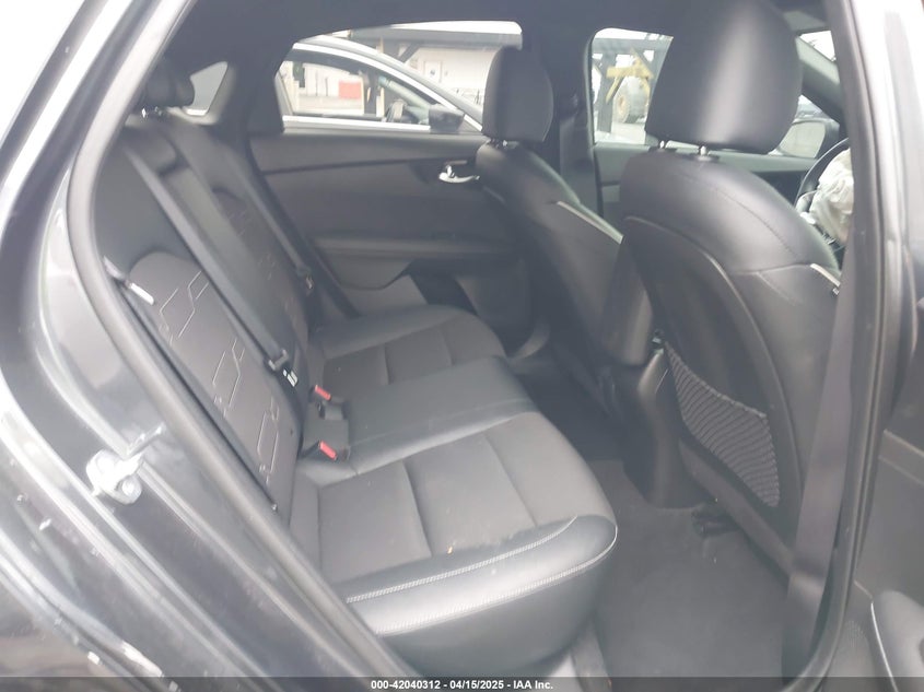 2024 KIA FORTE VIN: 3KPF54AD6RE713168