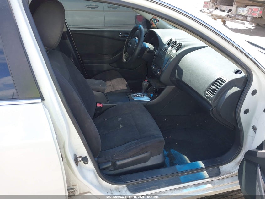 2010 NISSAN ALTIMA VIN: 1N4AL2AP7AN450998