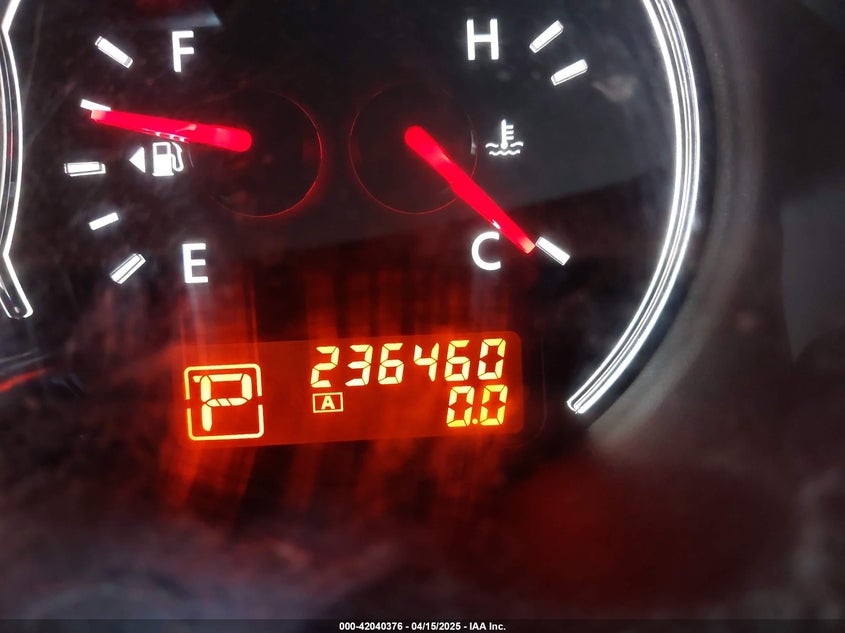 2010 NISSAN ALTIMA VIN: 1N4AL2AP7AN450998
