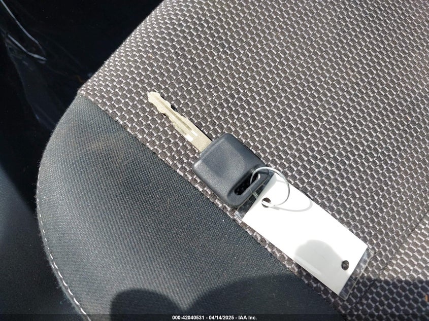 2019 NISSAN VERSA 1.6 SV - 3N1CN7AP4KL842013