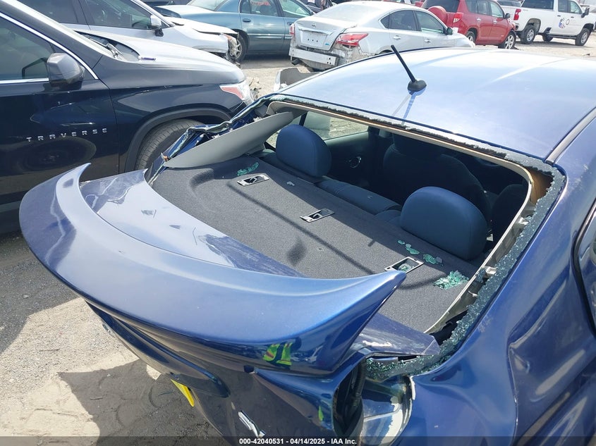 2019 NISSAN VERSA 1.6 SV - 3N1CN7AP4KL842013