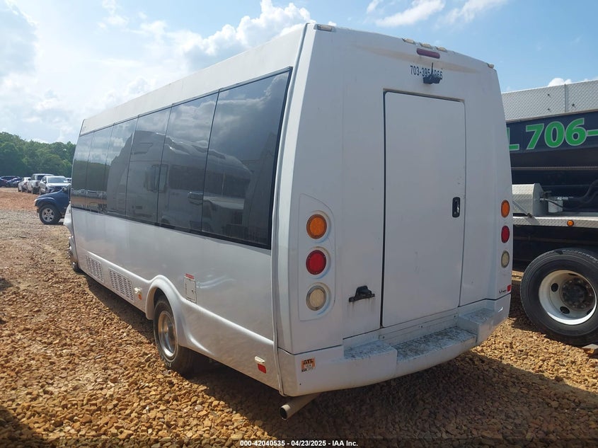 2017 Ford E-450 Cutaway VIN: 1FDXE4FS6HDC17746 Lot: 42040535