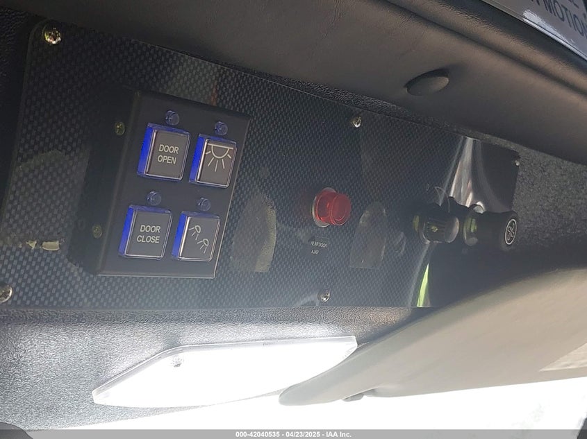 2017 Ford E-450 Cutaway VIN: 1FDXE4FS6HDC17746 Lot: 42040535