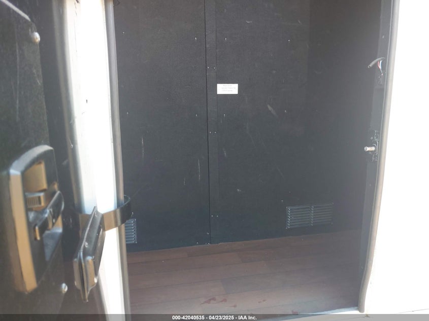 2017 Ford E-450 Cutaway VIN: 1FDXE4FS6HDC17746 Lot: 42040535